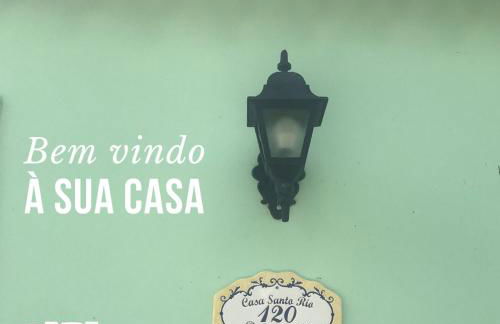 Casa Santo Rio - Foto 19