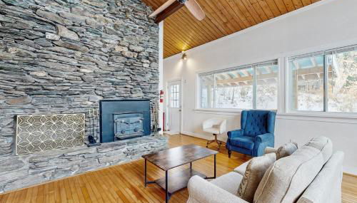 Middle Pines Chalet - Foto 2