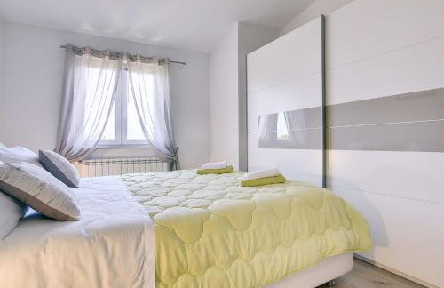 Apartment With Modern Decor and Spacious Garden, 3 km From the Beach - Foto 26