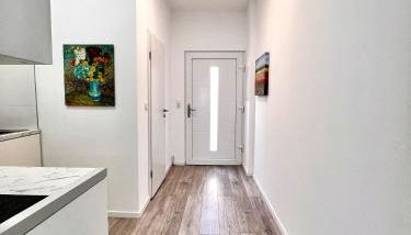 Wohnung am Rosengarten - Foto 3