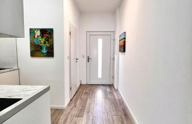 Wohnung am Rosengarten - Foto 3