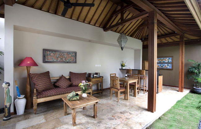 Ajanta Villas - Foto 25