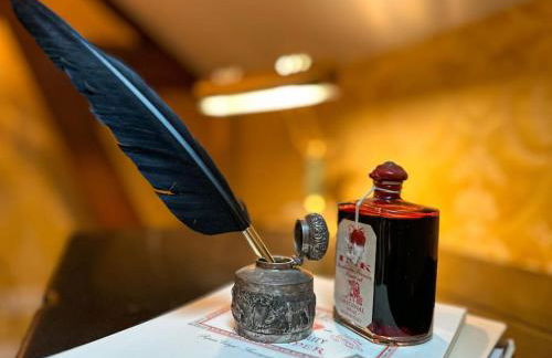 La Souveraine - Cottage - Château Le Bas Bleu - Foto 36