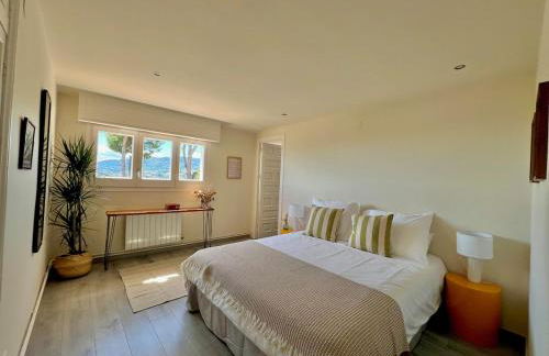 Casanova, villa with Barcelona's skyline - Foto 10