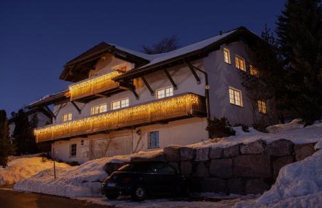 Hirsch-Lounge - Foto 19