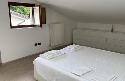 Kibilù - Brebbia Bilocale con Piscina Parcheggio vicinanze Lago Maggiore - Foto 12