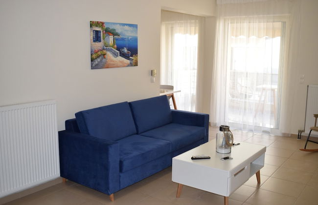 Fedra City Suite - Foto 10