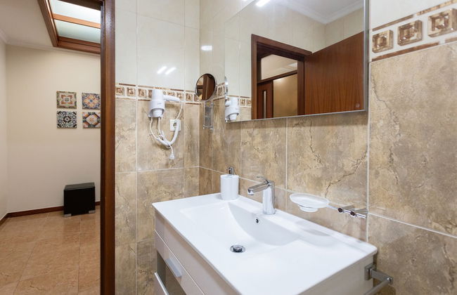 Porto Residence Campanhã - Foto 53