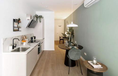 Stylish apartment near Old town & Turia park - Foto 8