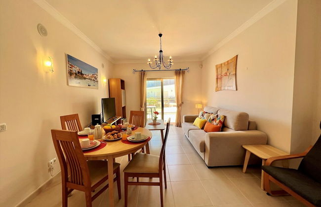 Albufeira Terrace With Pool by Homing - Foto 6