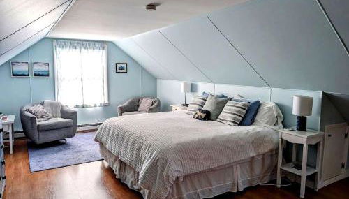 Cozy Waterfront Cottage with Private Beach and Fire Pit Near Gouldsboro, Maine - Foto 5