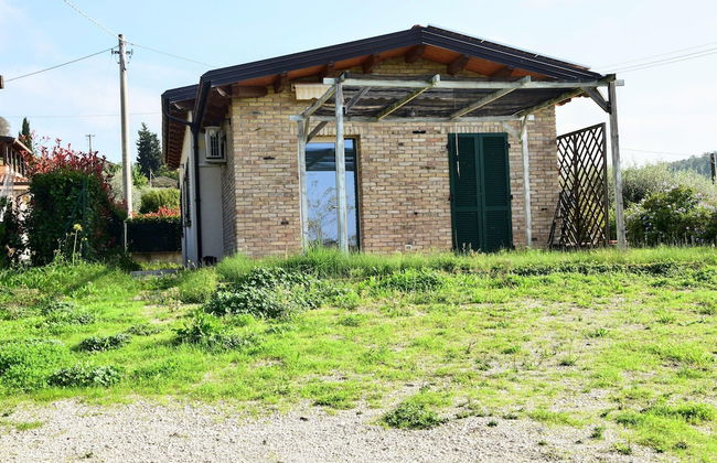 Apartment in a Farmhouse With Swimming Pool - Foto 15