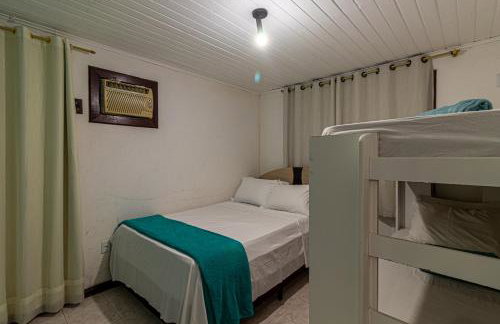 Linda Casa 8 Completa Em Porto Com 6 Quartos e Piscina - Foto 55