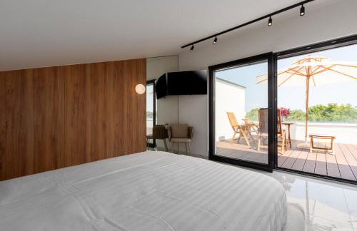 Villa Verana with pool - Foto 40