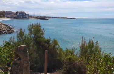 Comfortable Apartment in Roda de Berà - 58 m² - Garden - Foto 21