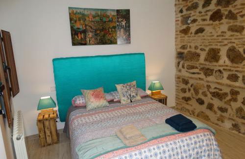 El Muro de Piedra - Foto 8