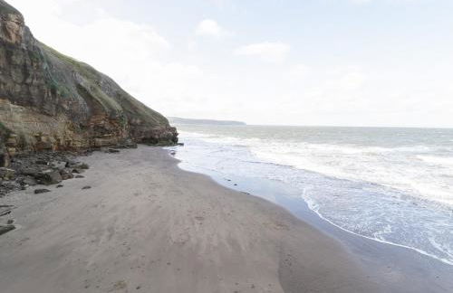 Hayloft Cottage - Foto 43