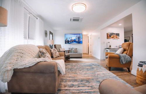 Grandma's Place - Steps from Downtown Sugarcreek - Foto 32