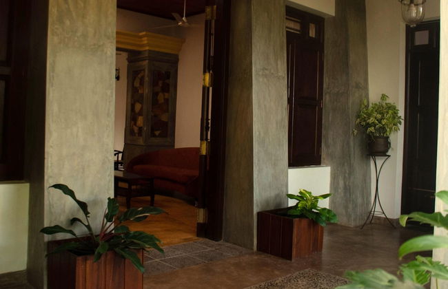 Galle Large Serviced Villa Near Beaches & Fort - Photo 42