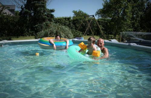 Le Petit Manoir - Jean Gédouin - Foto 38