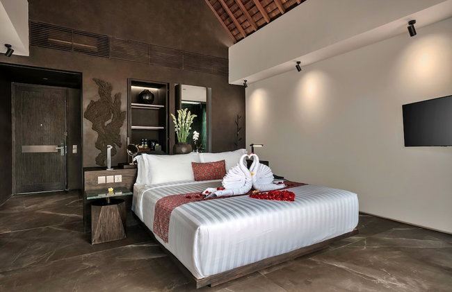 Mayaloka Villas Ubud - Foto 6