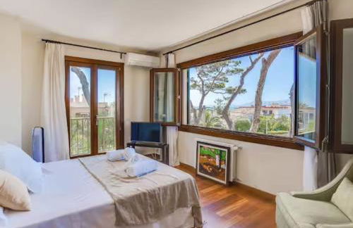 Holiday Home Villa mit Pool in Cala Estancia- nahe Palma by Interhome - Photo 17