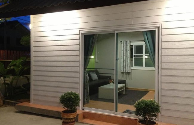 Ban Pak Pon - Foto 11