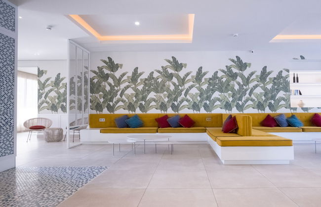 Apartaments CYE SALOU - Foto 6