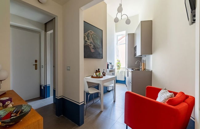 The Best Rent - Apartment in Milan downtown - Photo 5