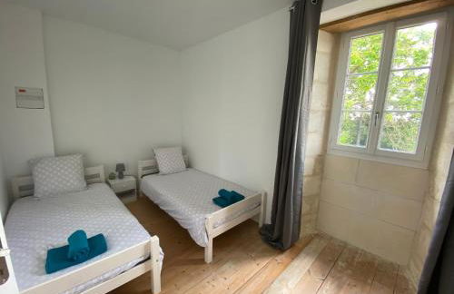 Gîte la Chauvinière 1 - Foto 17