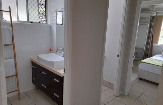 Airlie Apartments - Foto 50