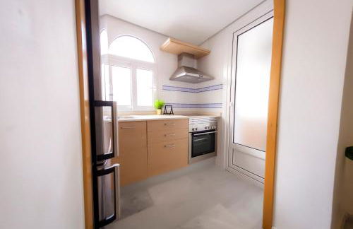 Expoholidays - Apartamentos Puerto Almerimar - Foto 29