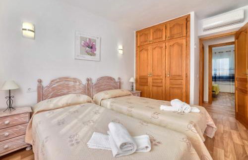 Villa Benicolada - PlusHolidays - Foto 19