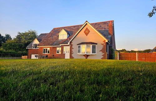 The Breckland at Sugar Lane Farm - Foto 1