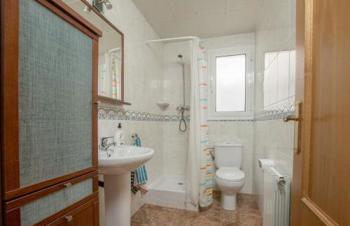 Splendid attic by MarCalma - Foto 15