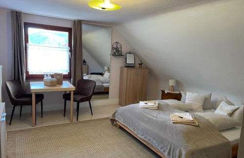 Gästehaus Sandvoss - Foto 52