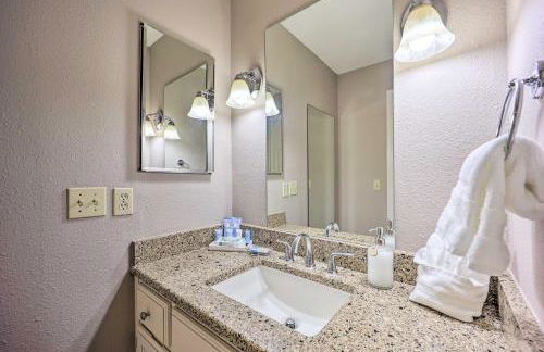 Lakefront Getaway with Private Dock and Kayaks! - Foto 24