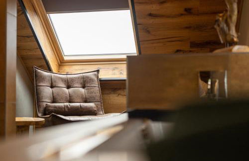 SAUERLAND CHALETS - "Die Chalets Herzenssache" - Foto 9