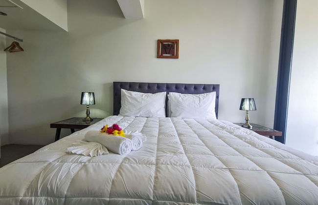 Seafront Apartment Coral Coast - Photo 14