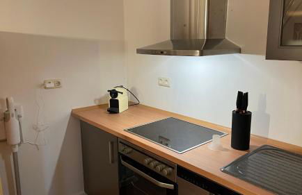 OASE im grünen Hinterhof, EG, Ruhe, Terrasse, Carport, free PayTV, Kaffee&Tee, Fahrräder - Foto 65