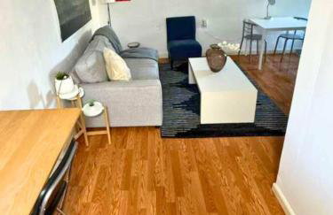 Garden Oasis Cozy Home Near Bart Shop with Parking - Photo 63