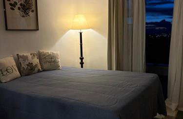 Apartamento no Home Green Home - Vista para a montanha - Foto 38