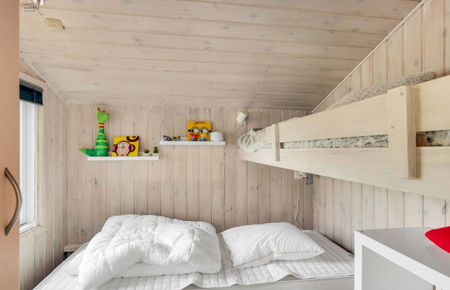 "Titta" - 150m to the fjord - Foto 9