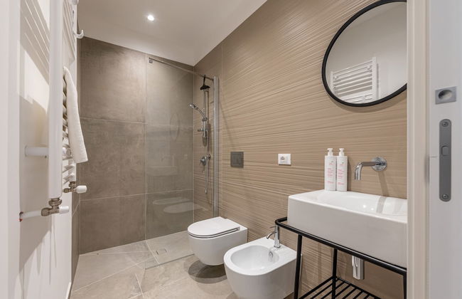 Villa alla Baia dei Sette Emiri - Photo 13