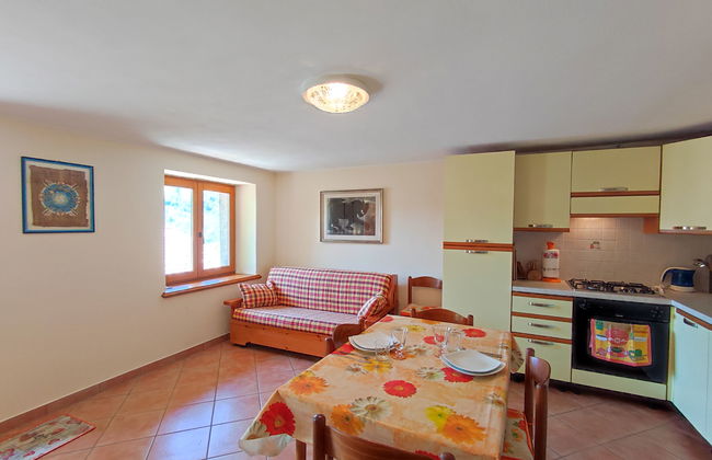 Casa Crevegno - Foto 6