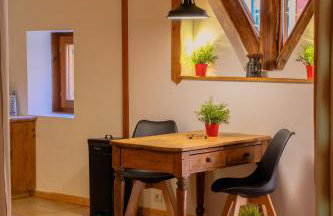 Appartements au Cerf de la Lune - Foto 6