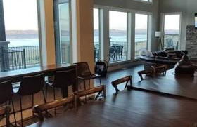 Paradise View Lodge - Amazing Lake Views, Playroom, Pool, HotTub! - Foto 61