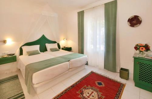 Villa Esmeralda - Foto 9