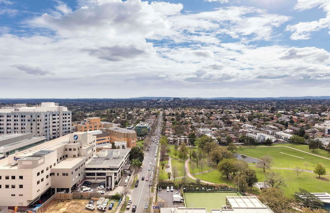 Avani Melbourne Box Hill Residences - Foto 38