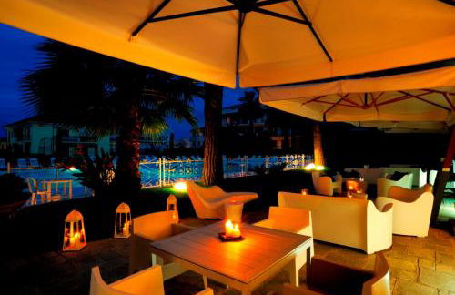 Residence Oliveto - Foto 9